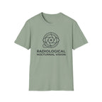 Radiological Nocturnal Vision T-Shirt
