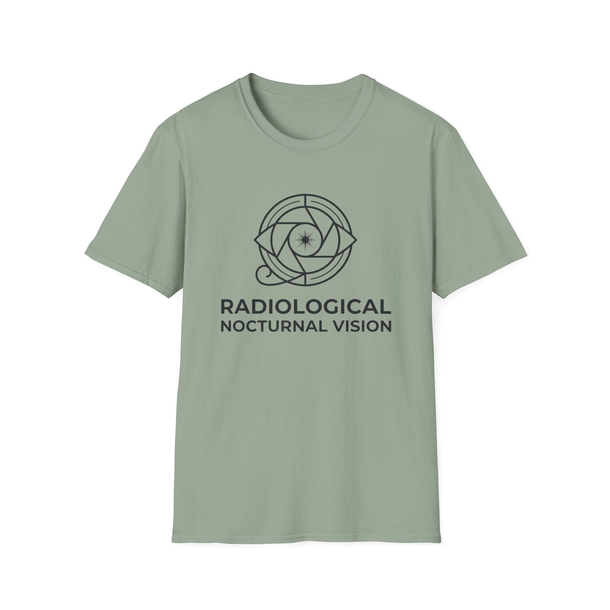 Radiological Nocturnal Vision T-Shirt