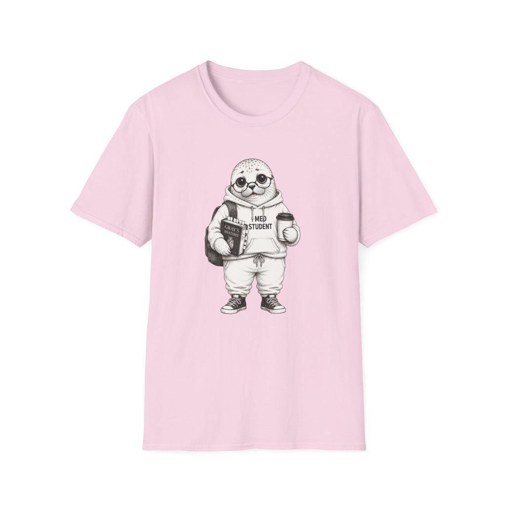 Med Student T-Shirt