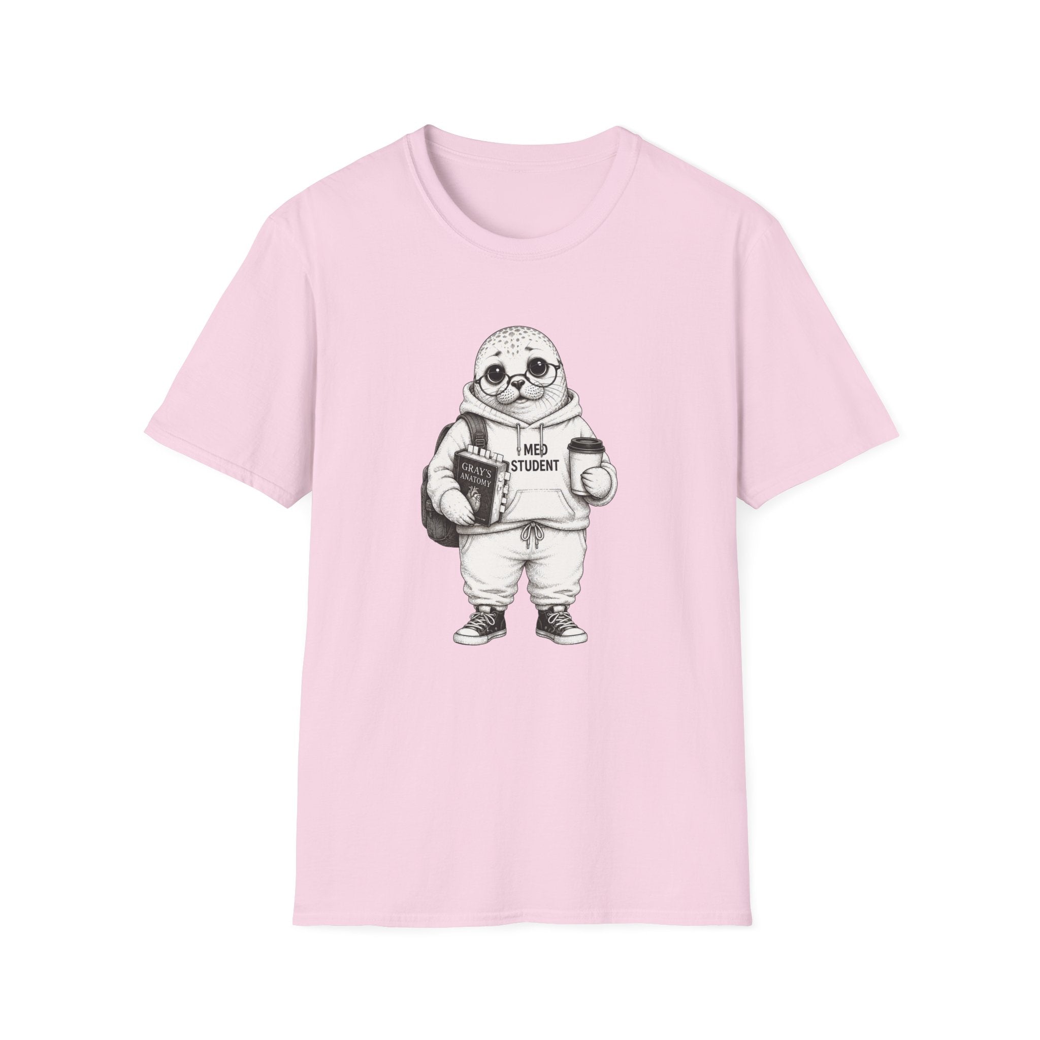 Med Student T-Shirt