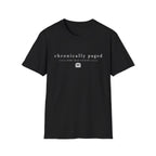 Chronically Paged T-Shirt