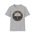 Night Shift Club Badge Operations T-Shirt