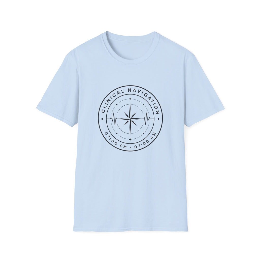Clinical Navigation T-Shirt