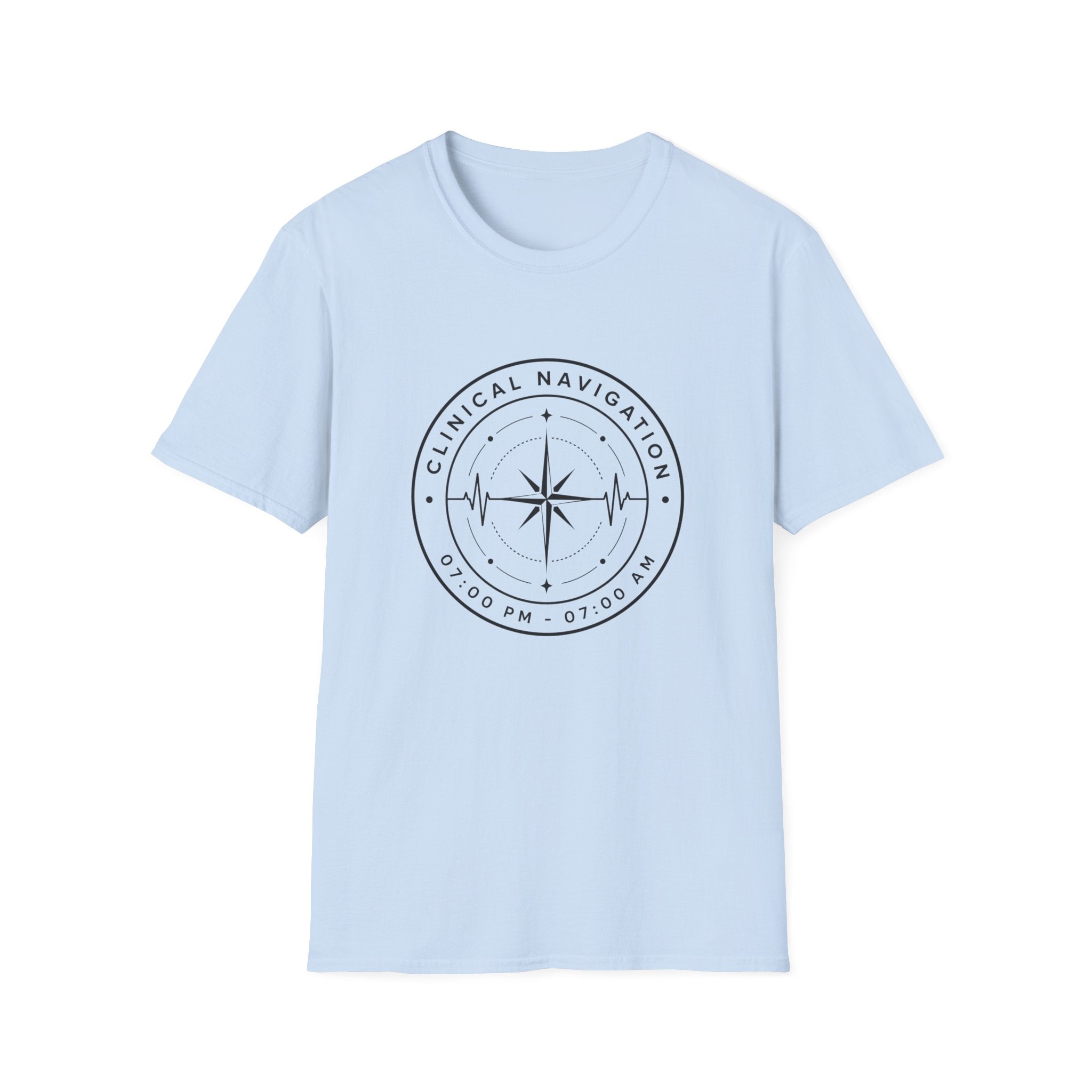 Clinical Navigation T-Shirt