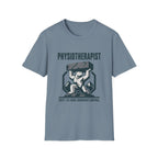 Physiotherapist T-Shirt