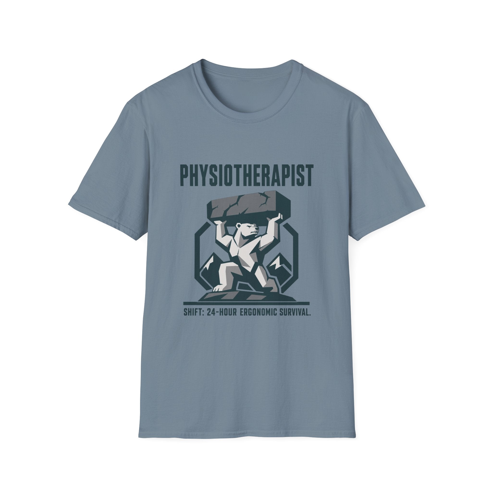 Physiotherapist T-Shirt