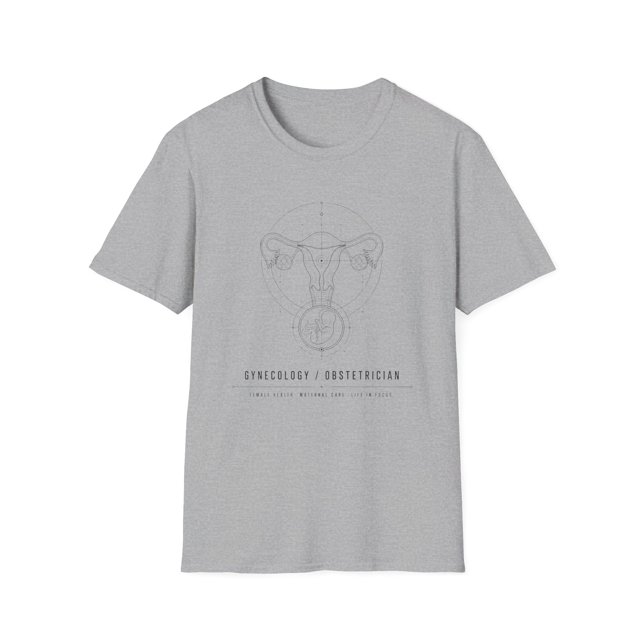 Gynecology T-Shirt
