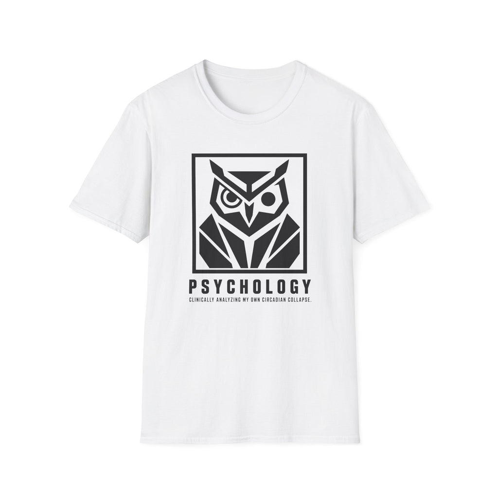 Psychology T-Shirt