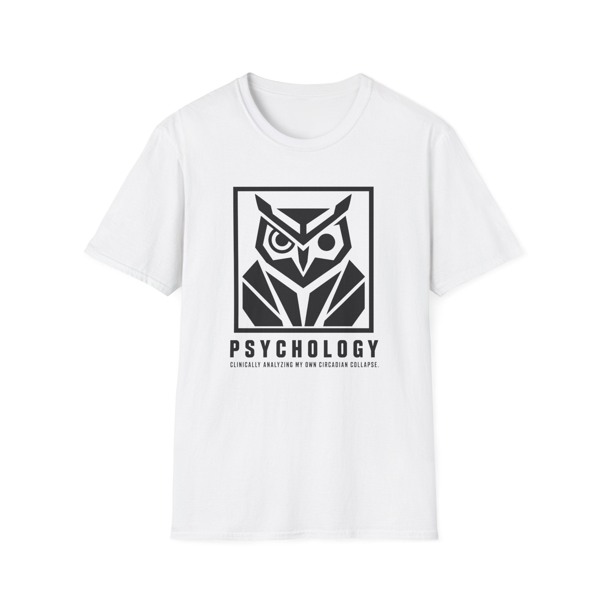 Psychology T-Shirt