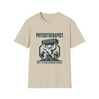Physiotherapist T-Shirt