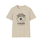 The Last Functioning Brain Cell T-Shirt