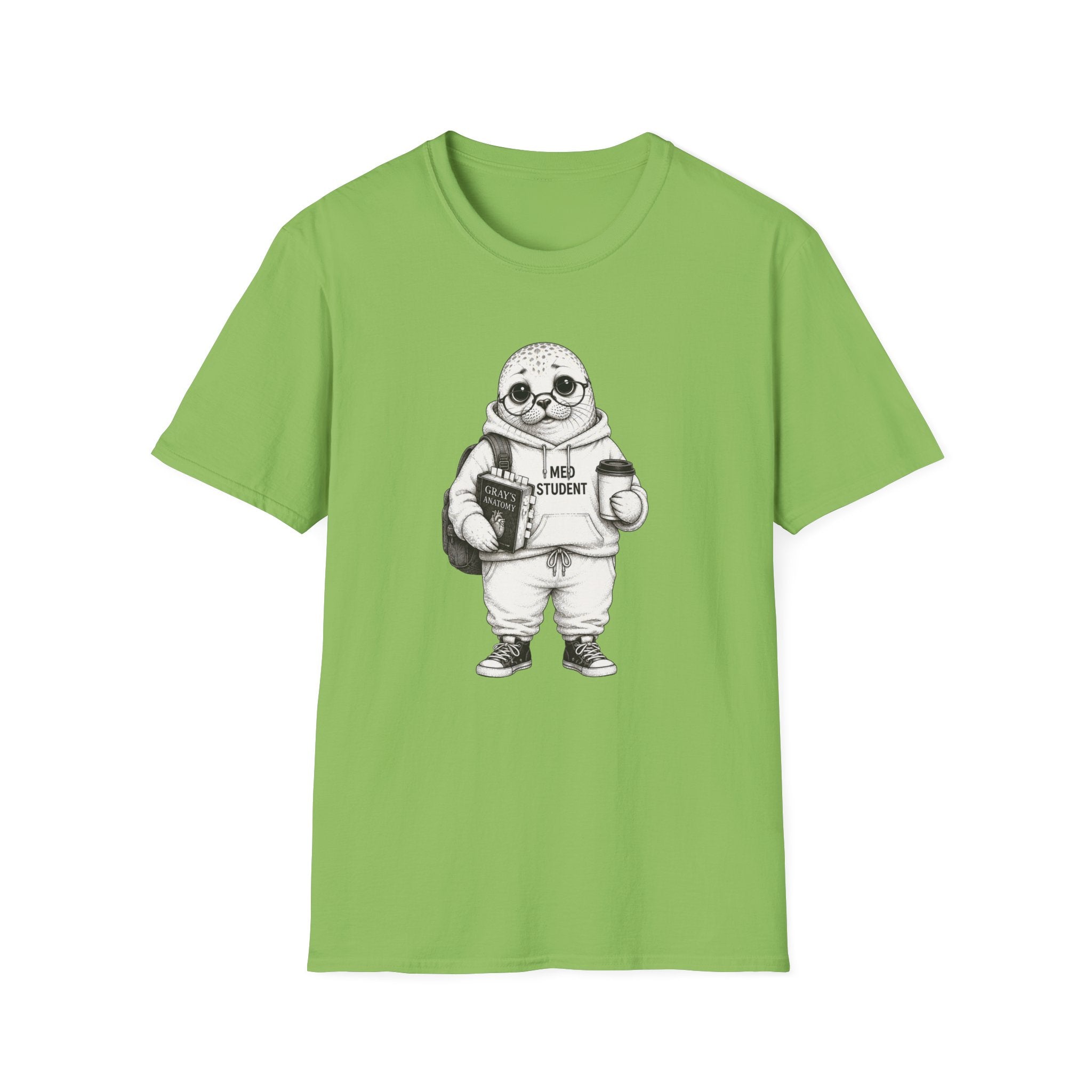 Med Student T-Shirt