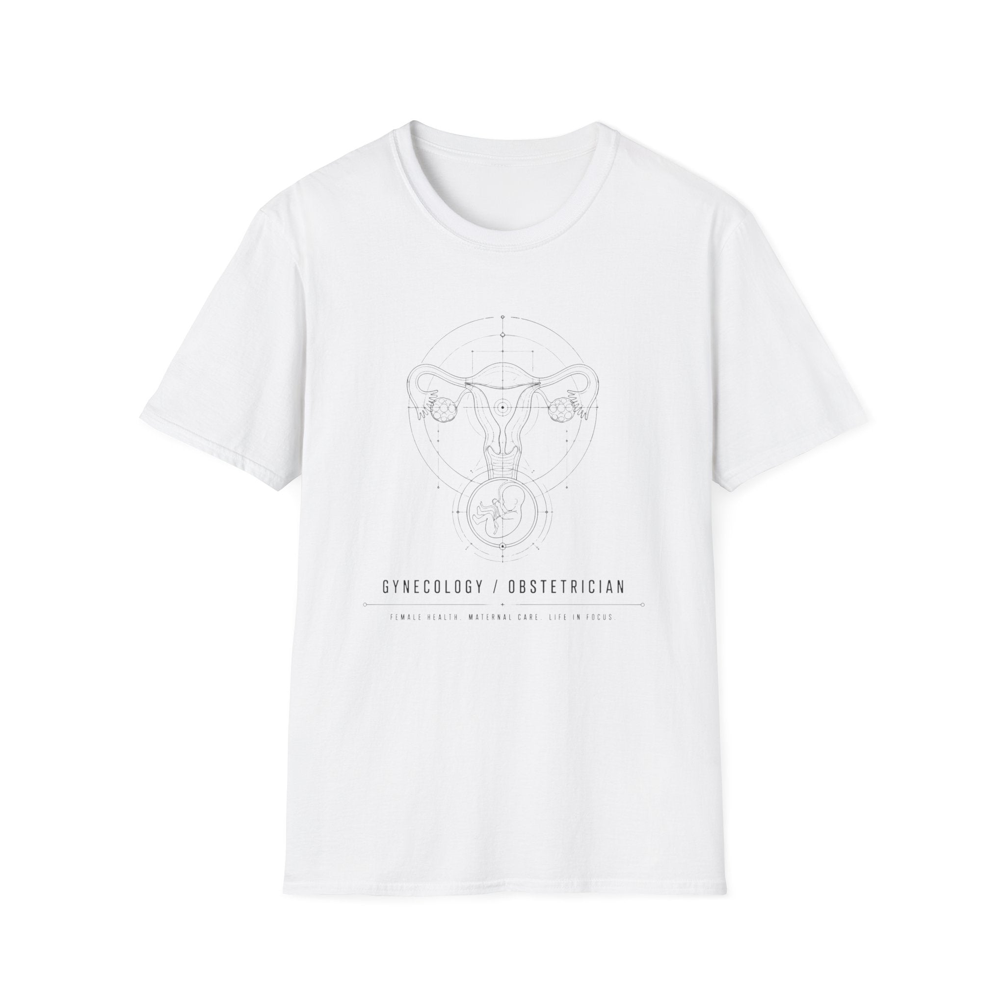 Gynecology T-Shirt