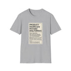 Product Healthcare Day T-Shirt