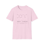Subject: Clinician T-Shirt
