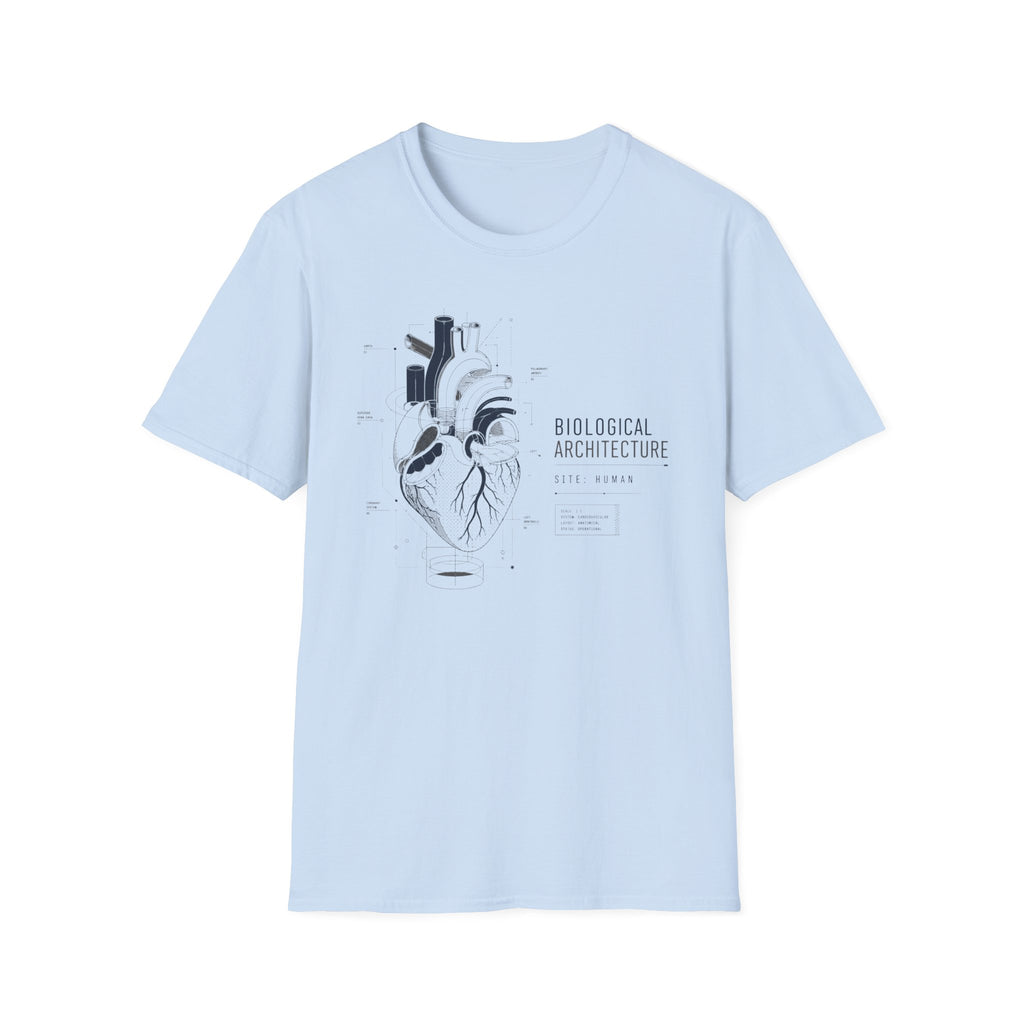 Biological Architecture T-Shirt