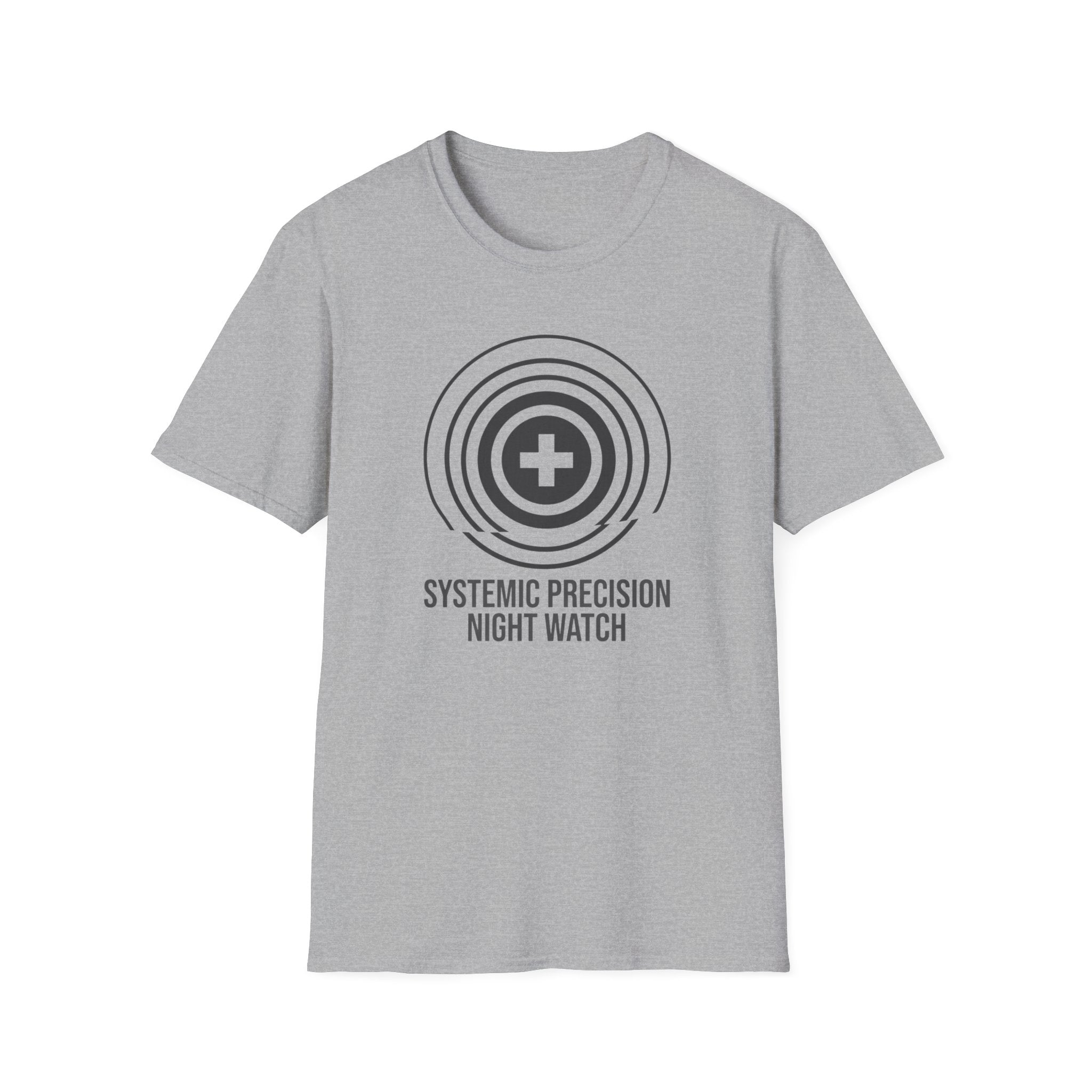 Systemic Precision T-Shirt