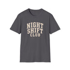 Night Shift Club T-Shirt