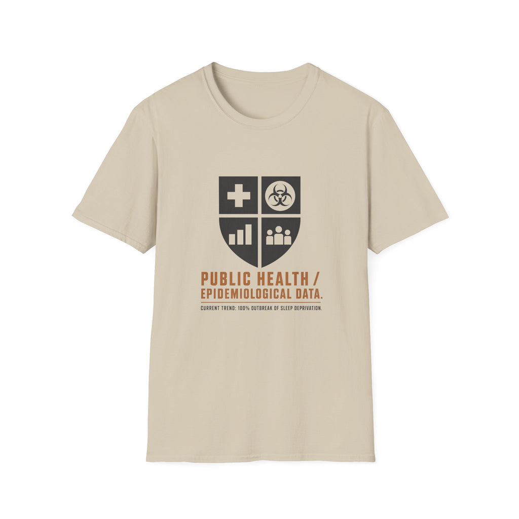 Public Health T-Shirt