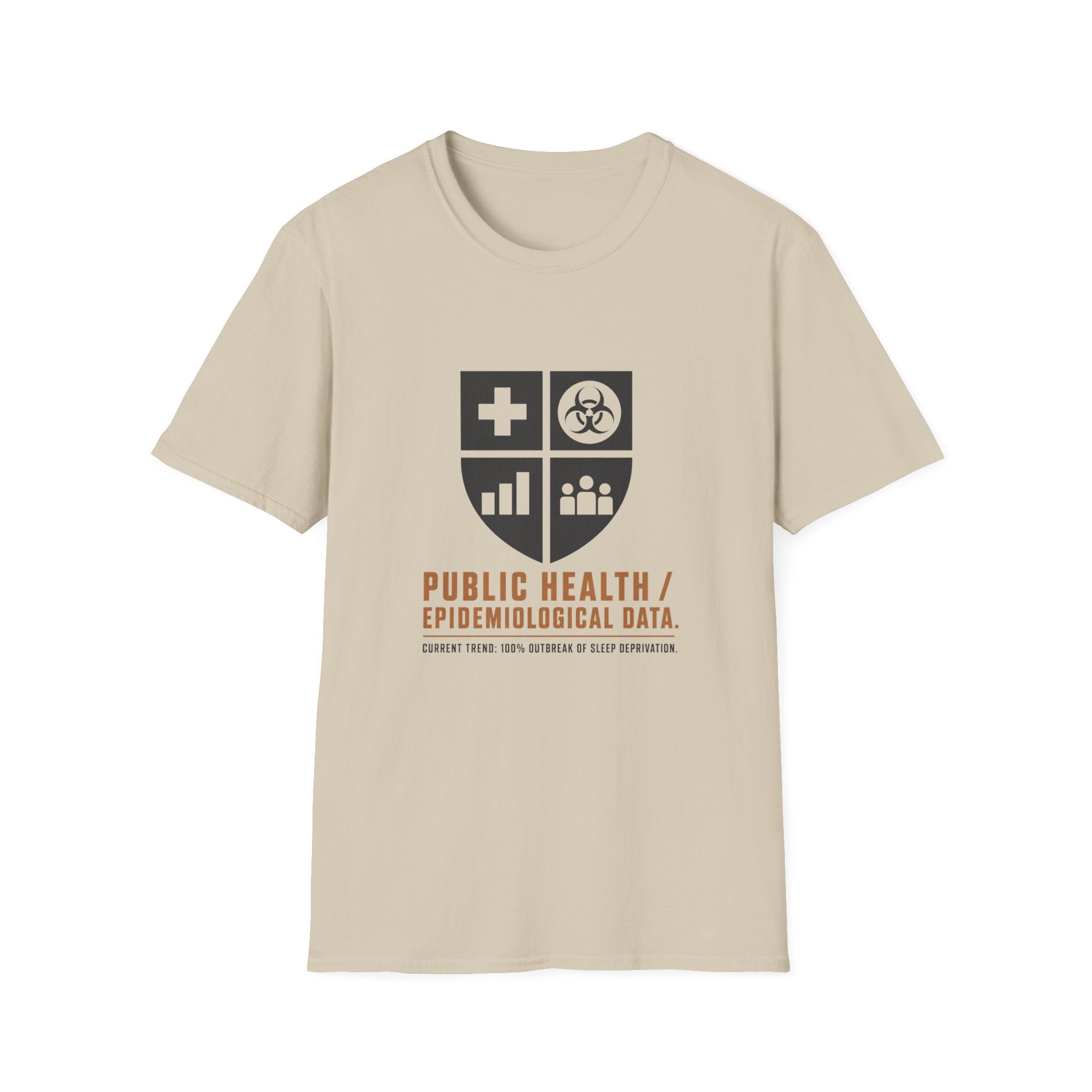 Public Health T-Shirt