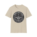 Night Shift Club Badge Ward T-Shirt