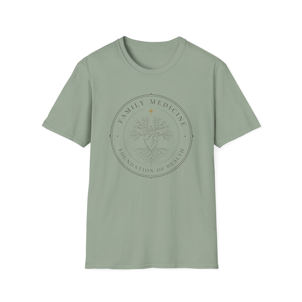 Family Medicine T-Shirt