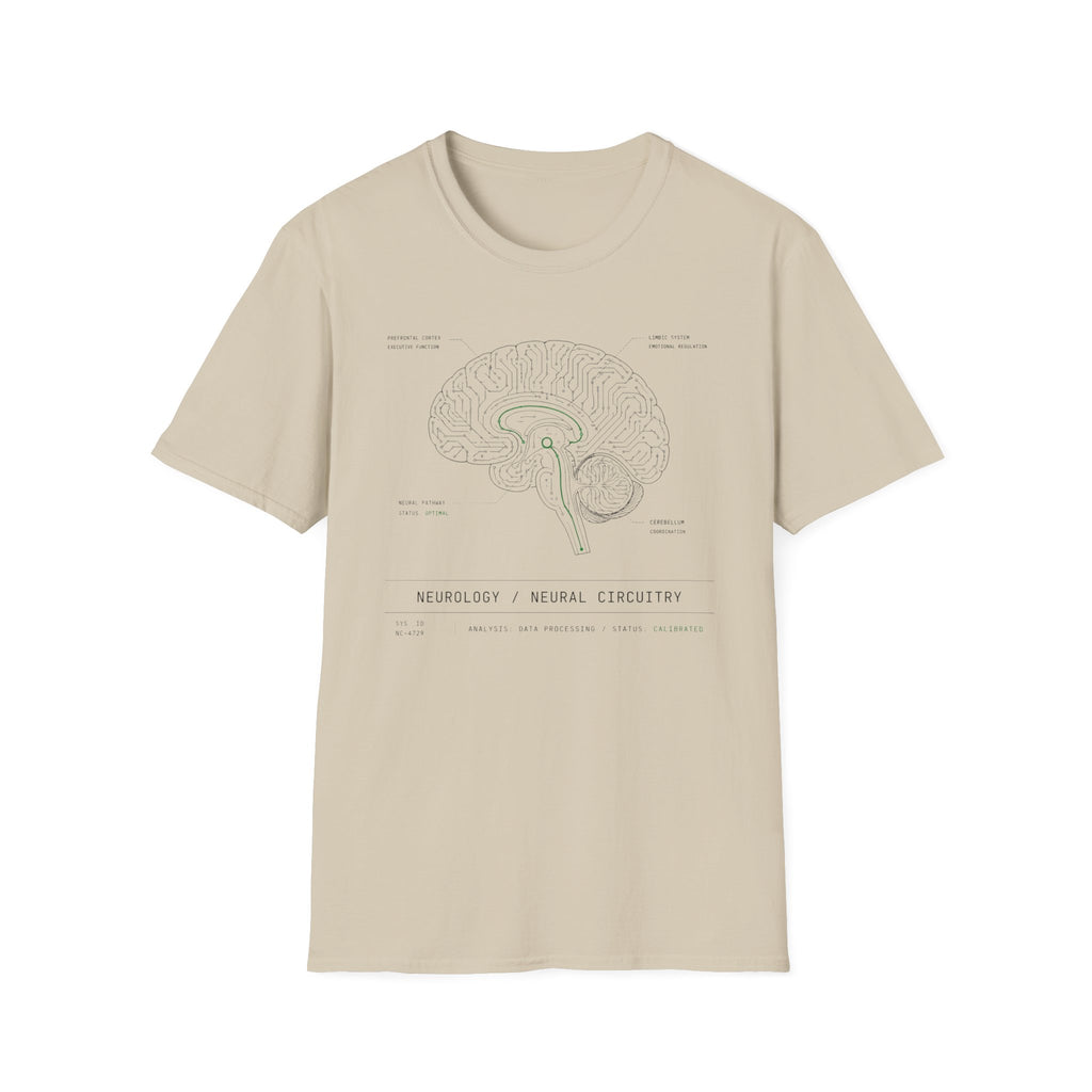 Neurology T-Shirt