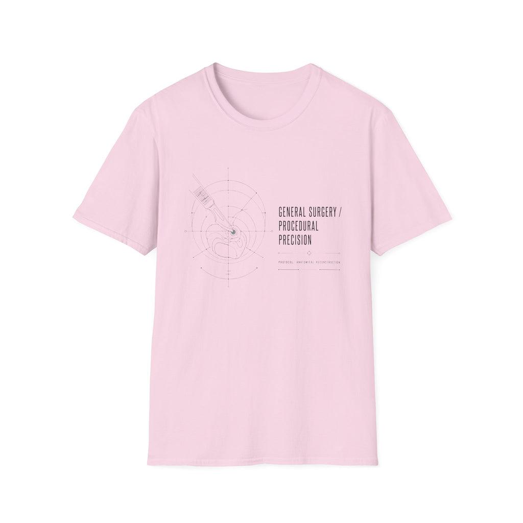General Surgery T-Shirt