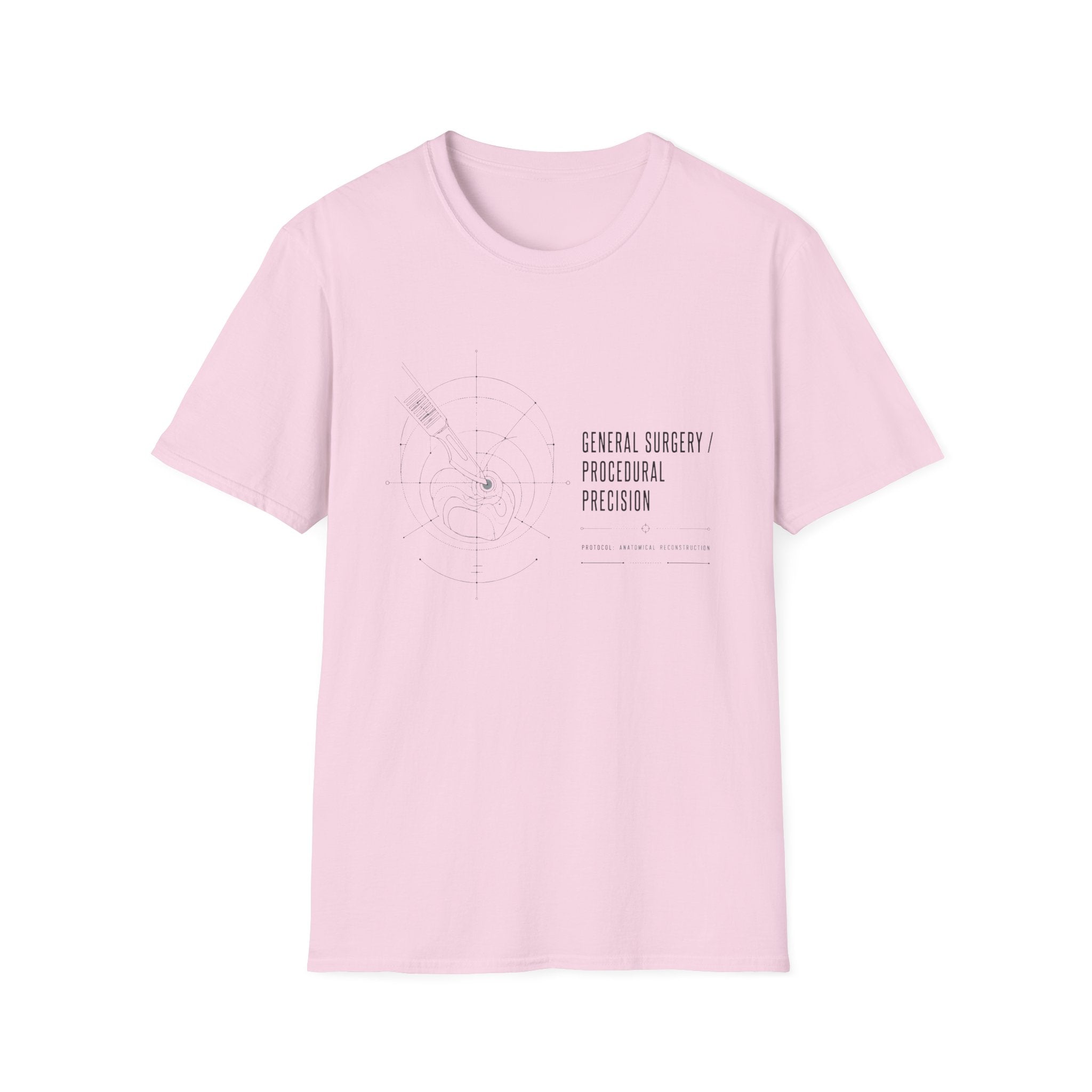General Surgery T-Shirt