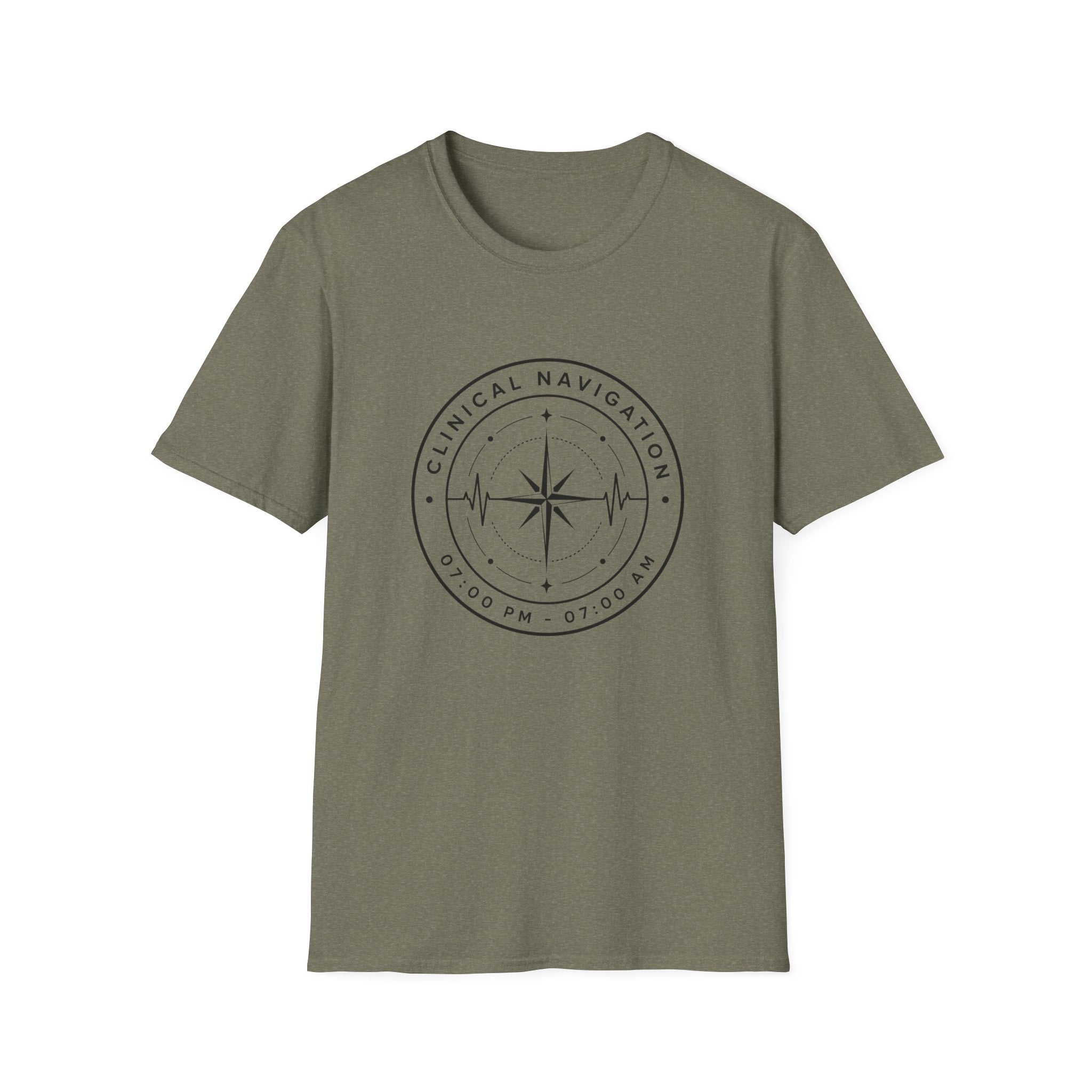 Clinical Navigation T-Shirt