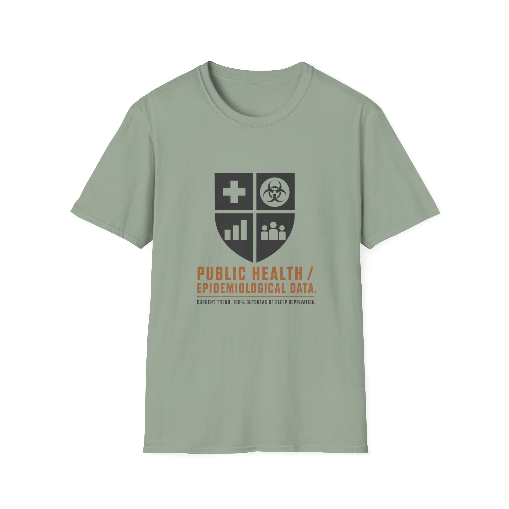 Public Health T-Shirt