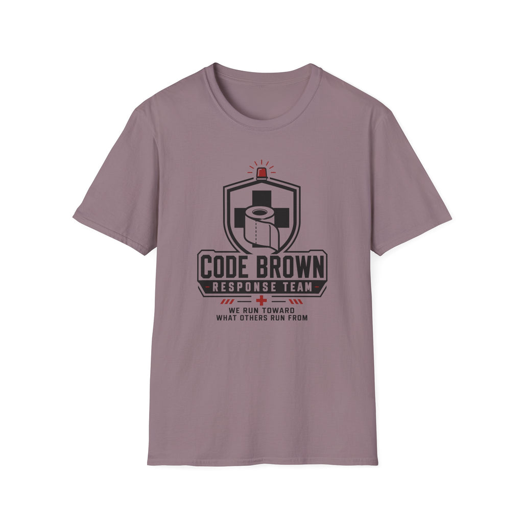 Code brown T-Shirt