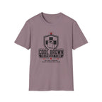 Code brown T-Shirt
