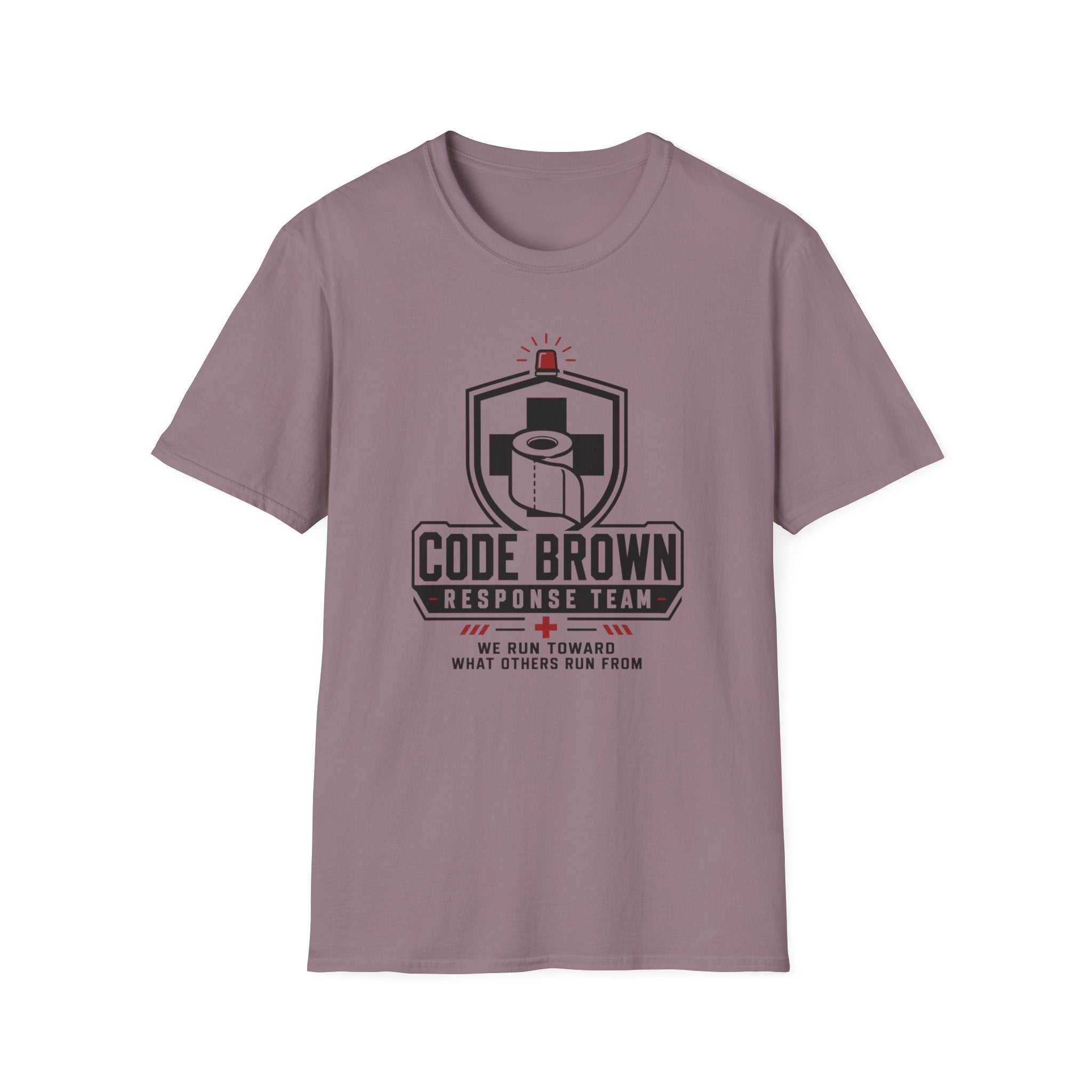 Code brown T-Shirt