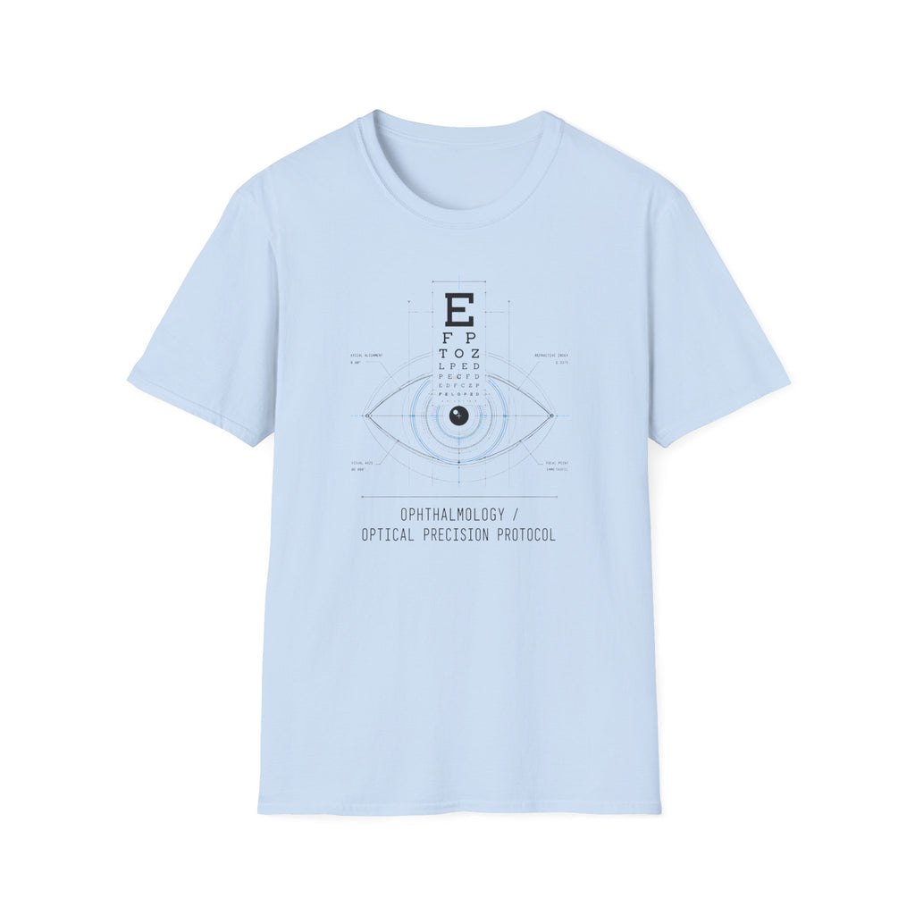 Ophthalmology T-Shirt