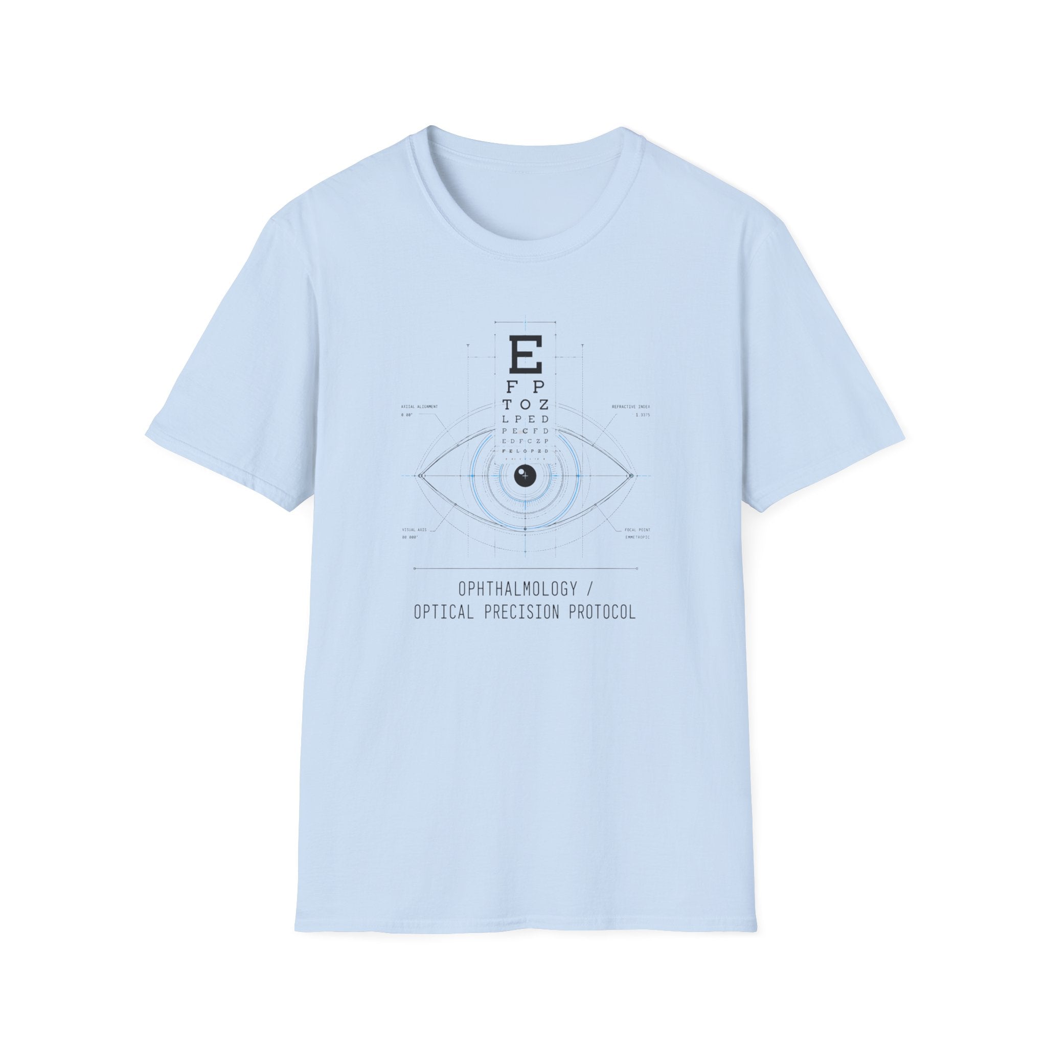 Ophthalmology T-Shirt