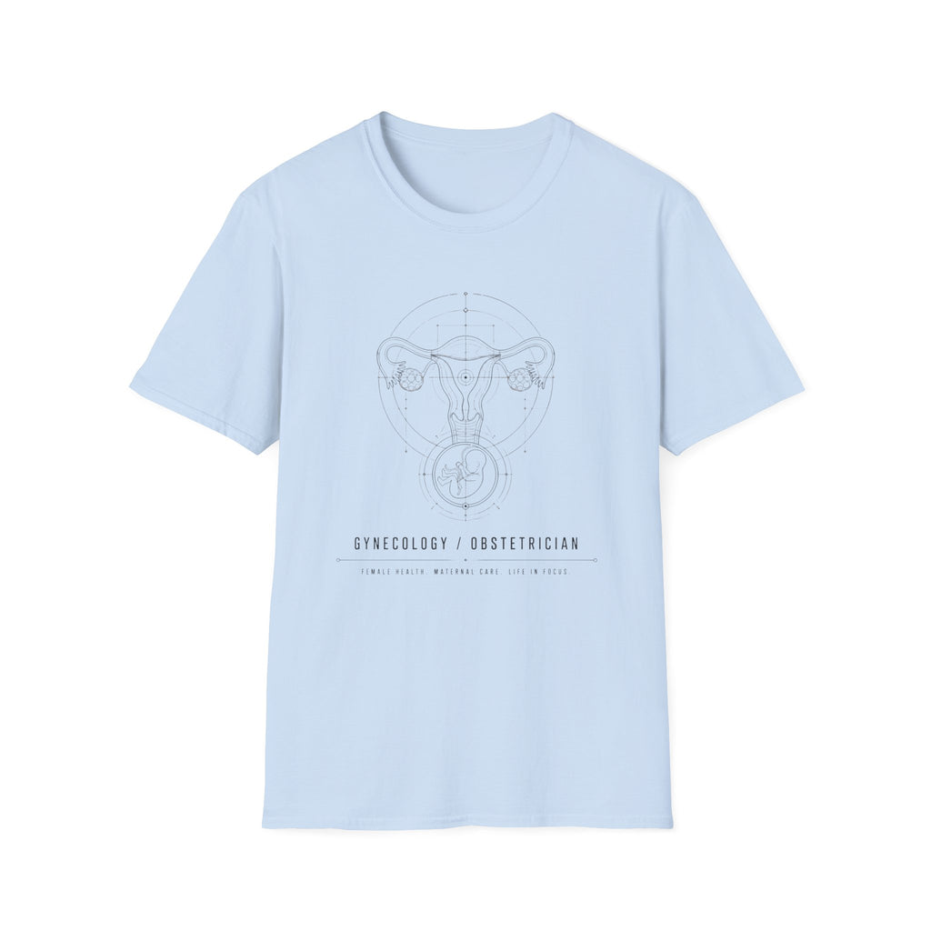 Gynecology T-Shirt