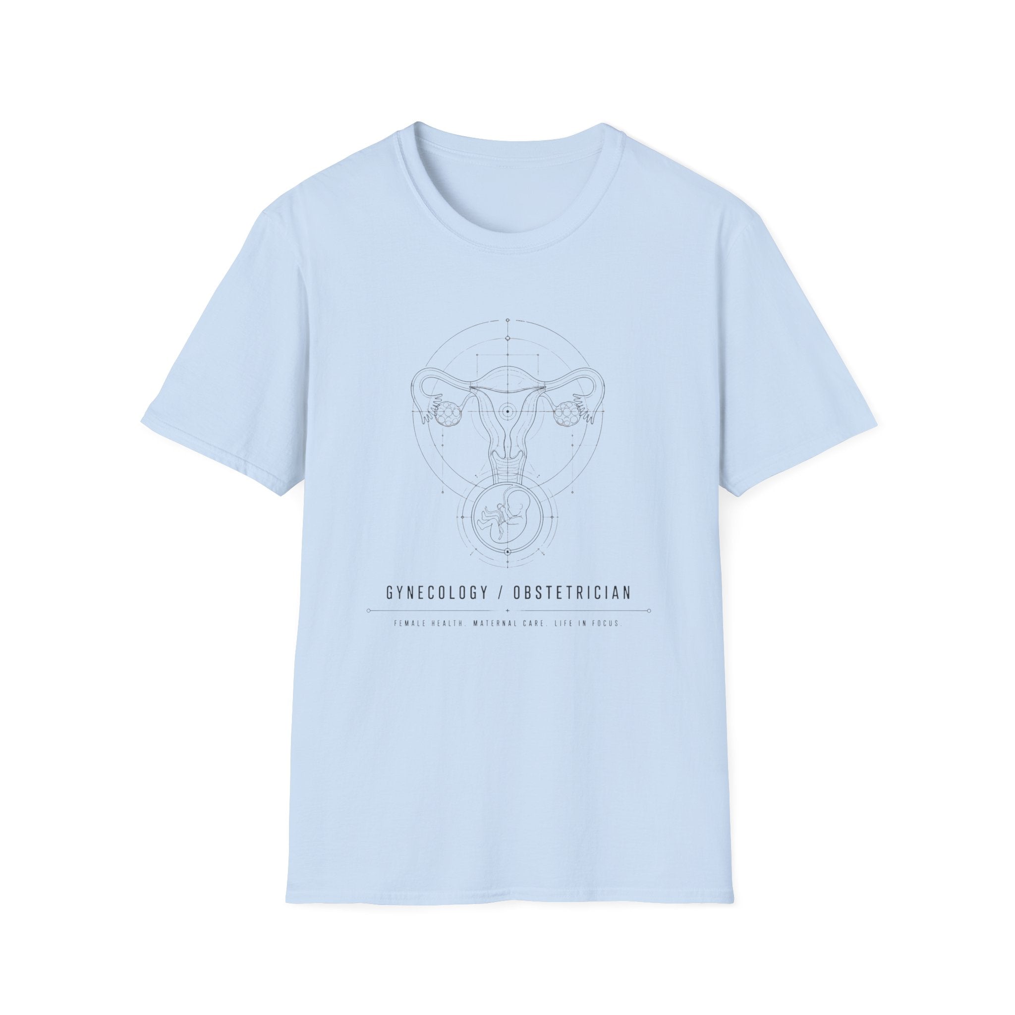 Gynecology T-Shirt
