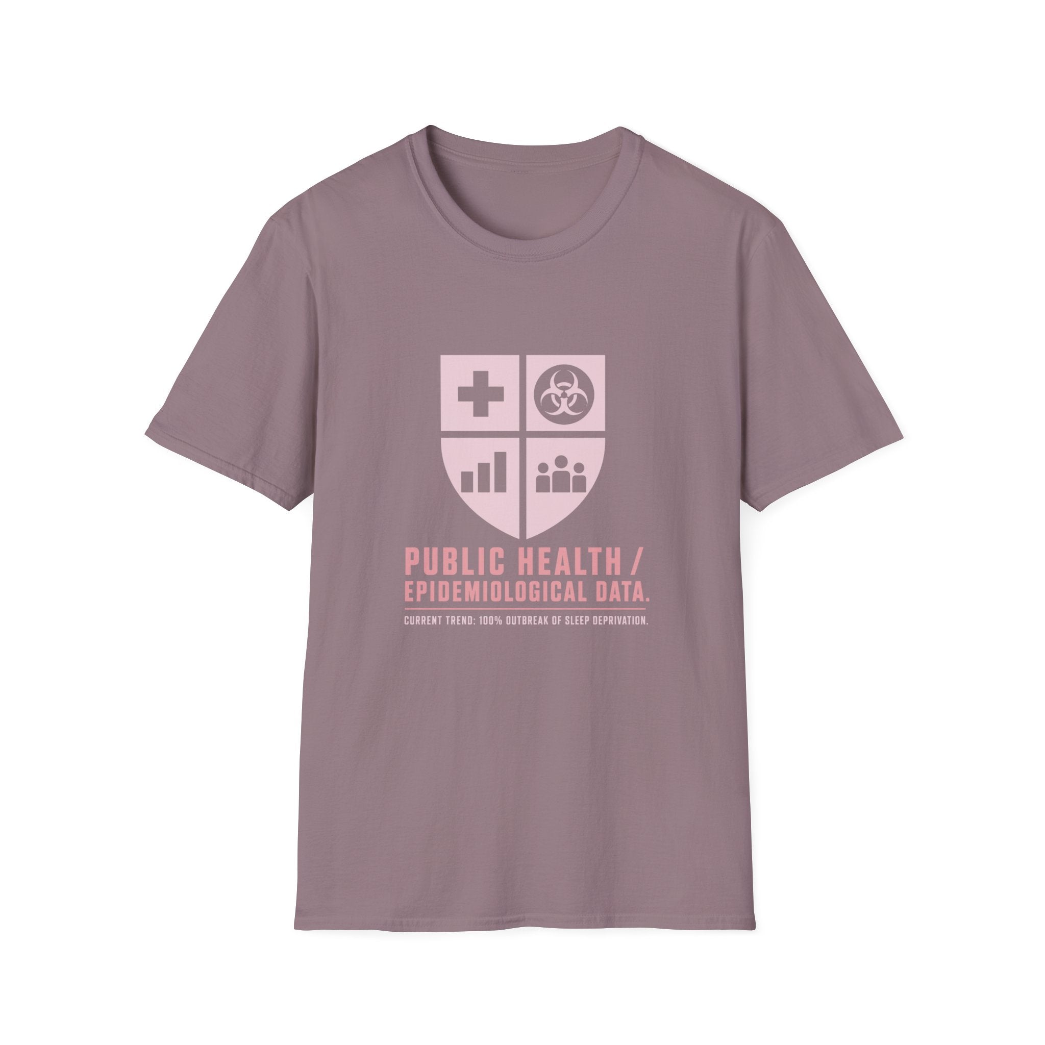 Public Health T-Shirt