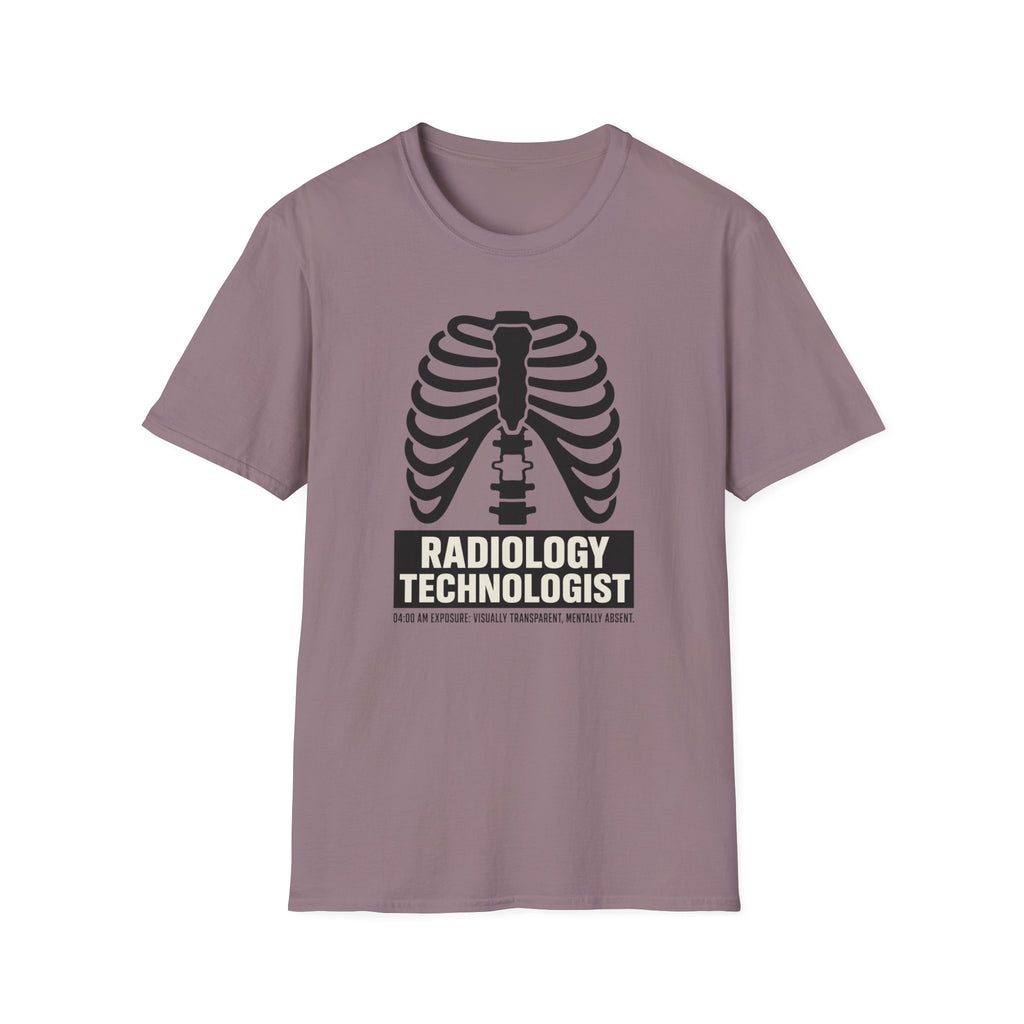 Radiology Technologist T-Shirt
