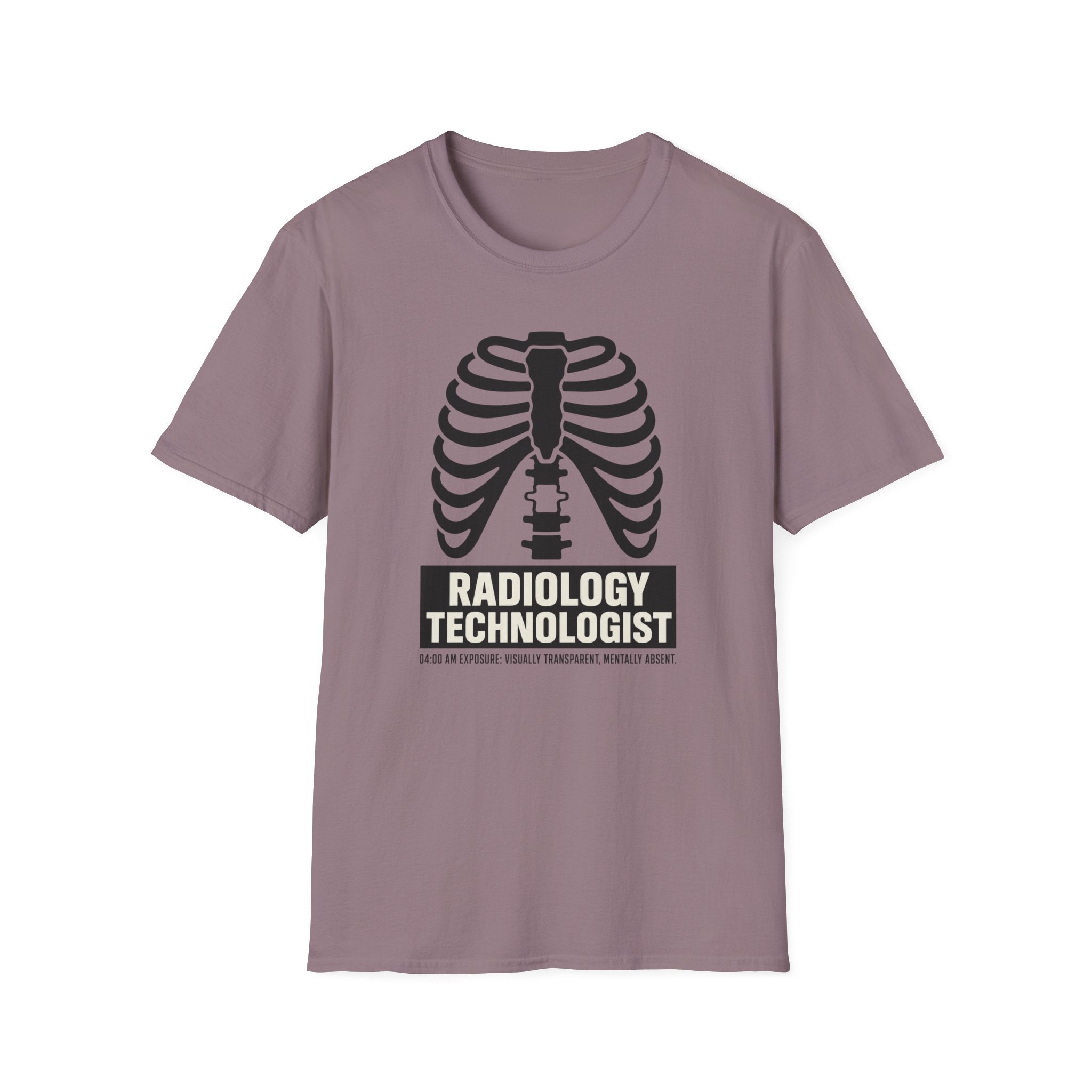 Radiology Technologist T-Shirt