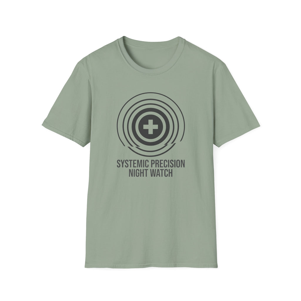 Systemic Precision T-Shirt