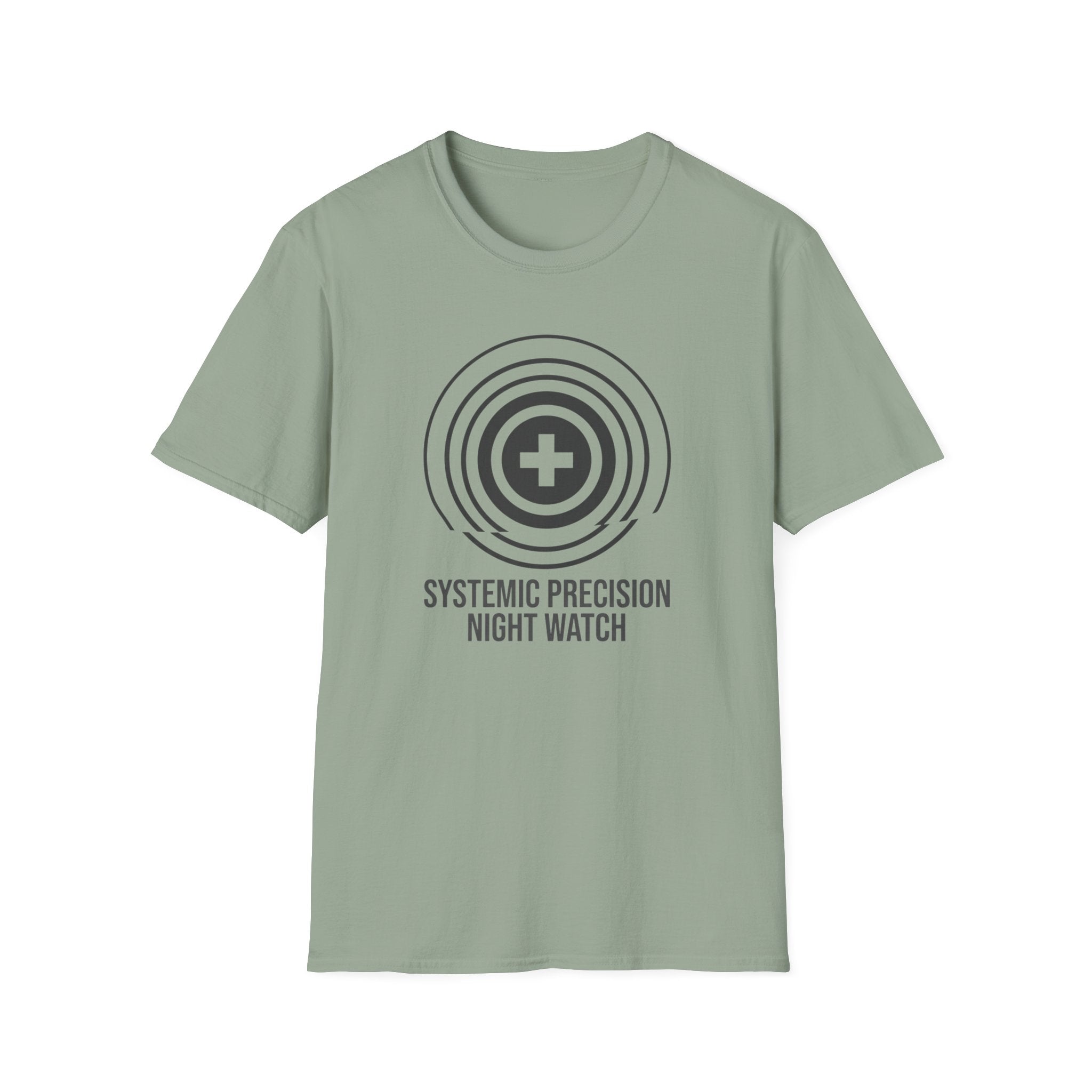Systemic Precision T-Shirt