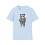 Owel Doctor T-Shirt