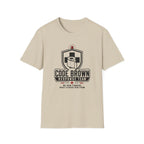 Code brown T-Shirt