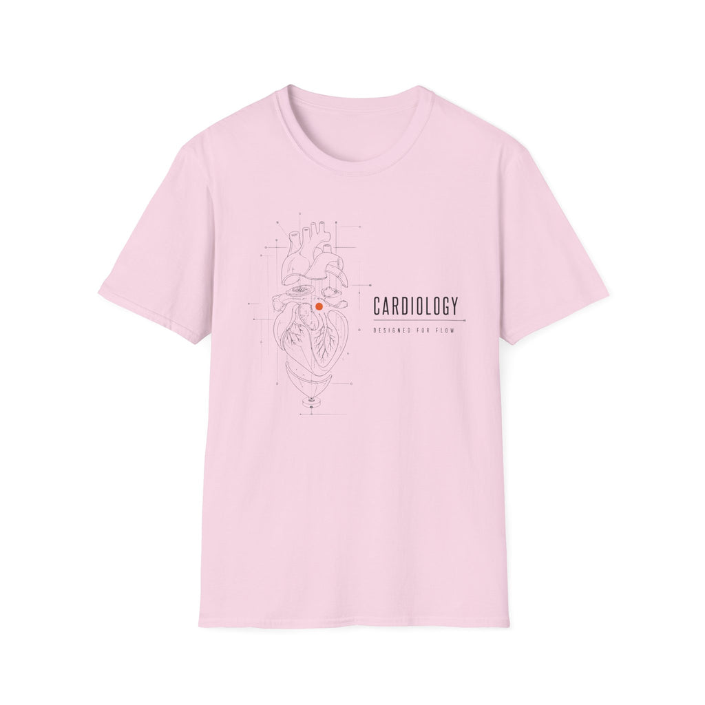 Cardiology T-Shirt