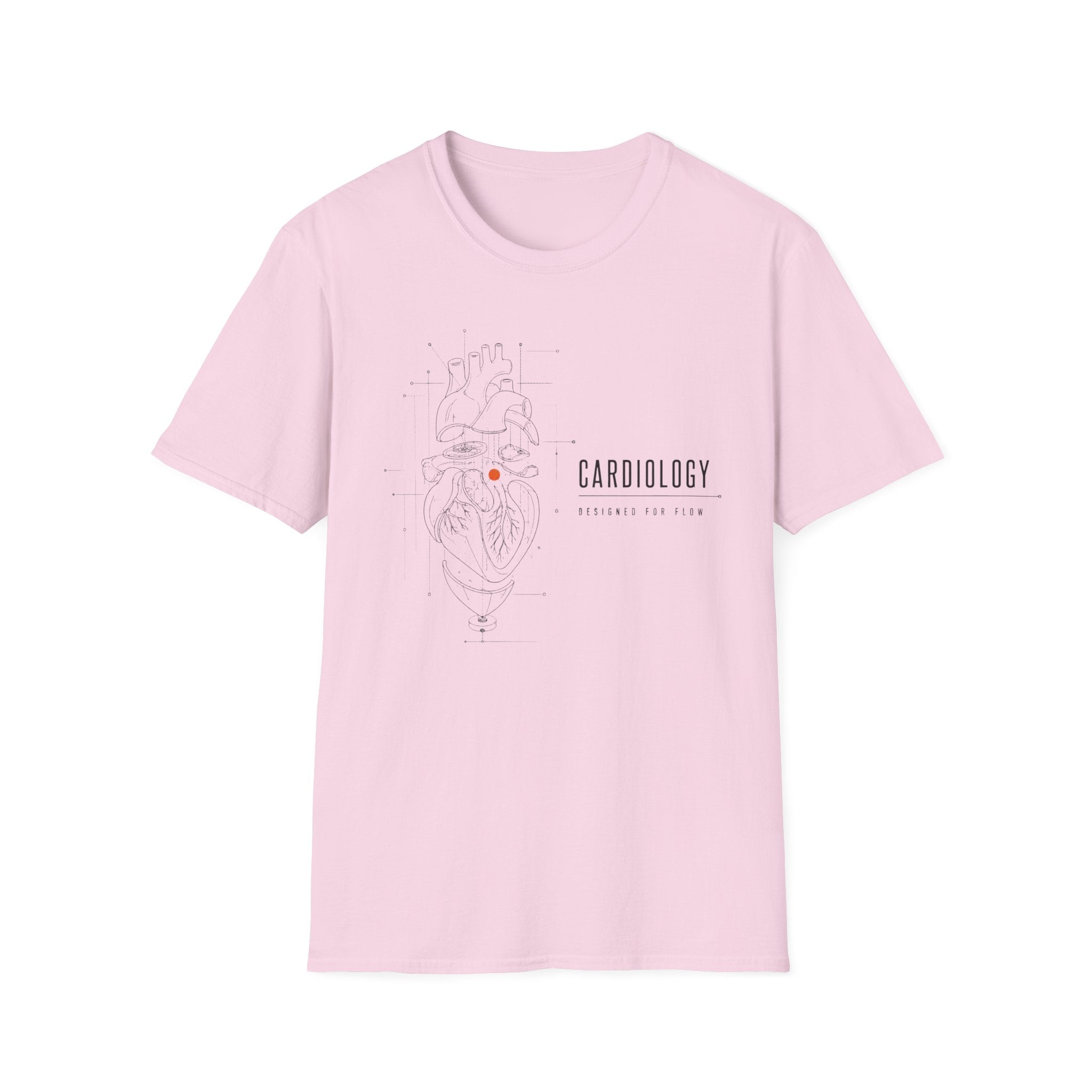 Cardiology T-Shirt
