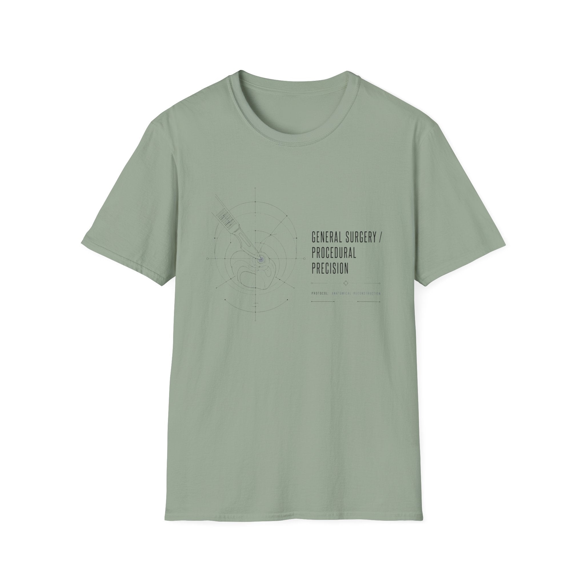 General Surgery T-Shirt