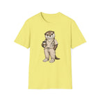 Otter Nurse T-Shirt