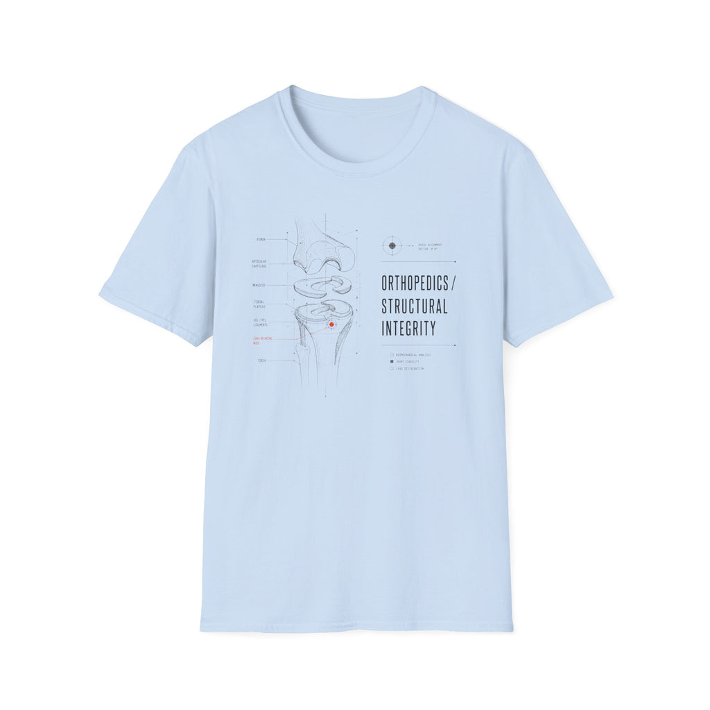 Orthopedics T-Shirt